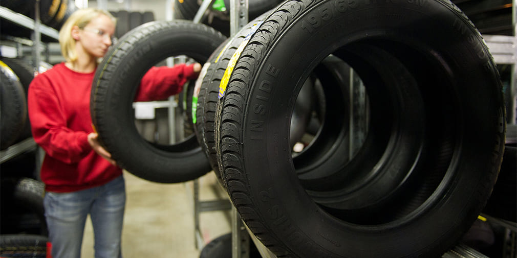 Важные аспекты при выборе шин Важные аспекты при выборе шин