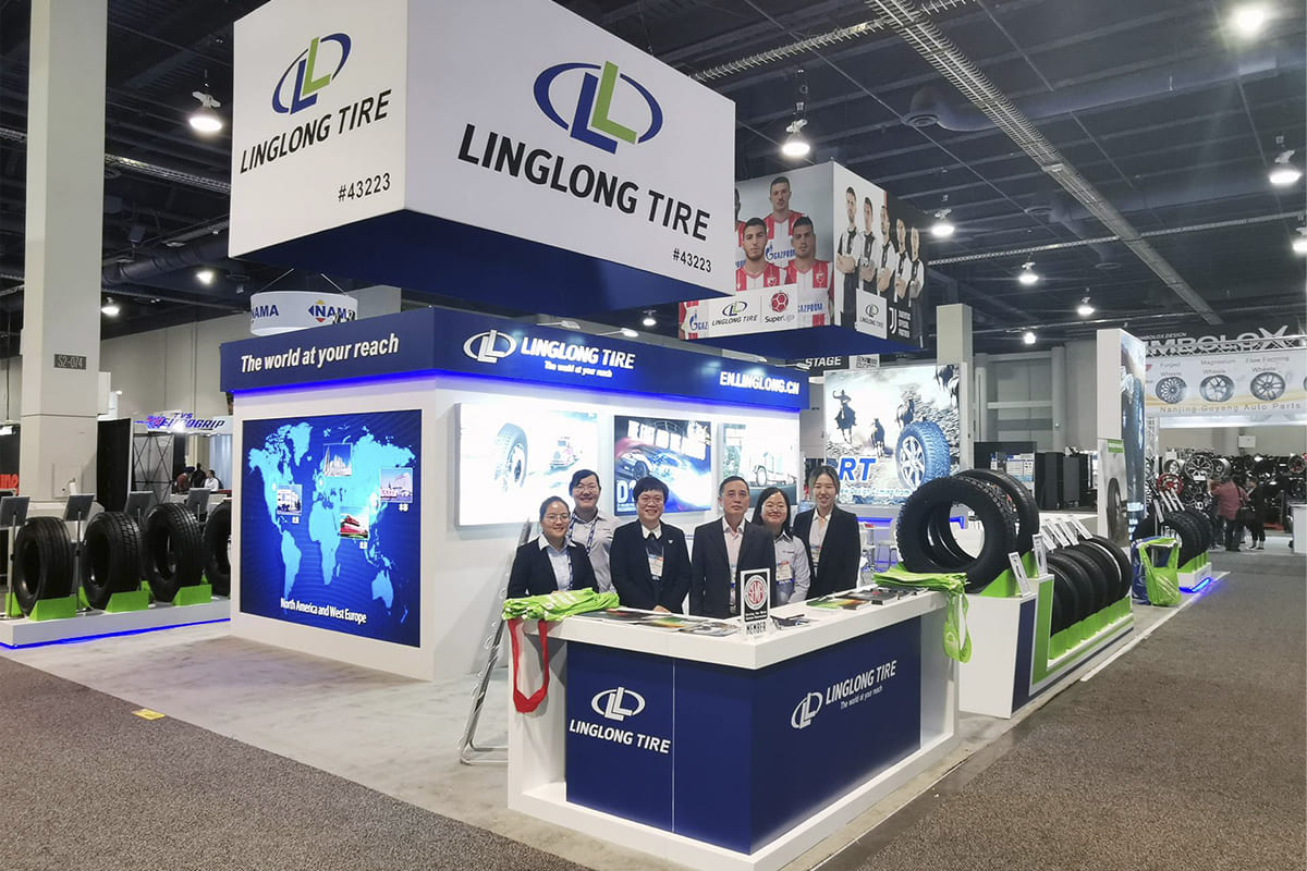 Важный шаг на пути к экологичности от Linglong Tire