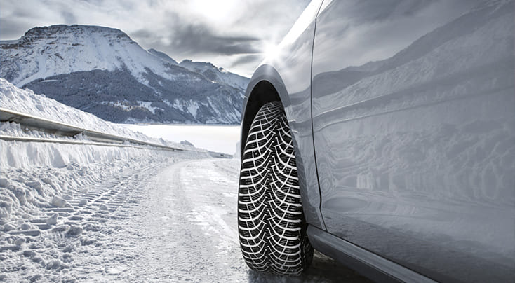 Рекомендации по эксплуатации зимних шин Рекомендации по эксплуатации зимних шин