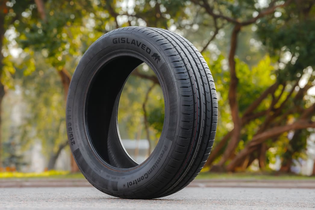летняя шина Gislaved Premium Control